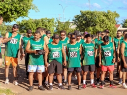 1° CORRIDA DO LEGISLATIVO 