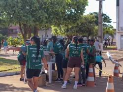 1° CORRIDA DO LEGISLATIVO 