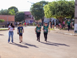 1° CORRIDA DO LEGISLATIVO 