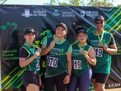 1° CORRIDA DO LEGISLATIVO 