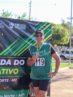 1° CORRIDA DO LEGISLATIVO 