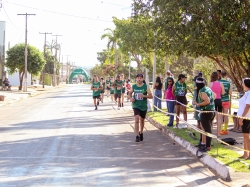 1° CORRIDA DO LEGISLATIVO 