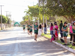 1° CORRIDA DO LEGISLATIVO 