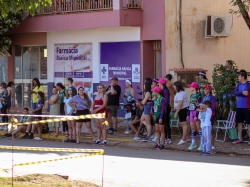 1° CORRIDA DO LEGISLATIVO 