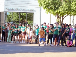 1° CORRIDA DO LEGISLATIVO 