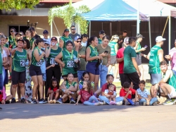 1° CORRIDA DO LEGISLATIVO 