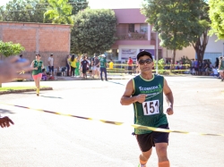 1° CORRIDA DO LEGISLATIVO 
