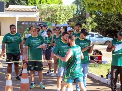1° CORRIDA DO LEGISLATIVO 