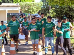 1° CORRIDA DO LEGISLATIVO 
