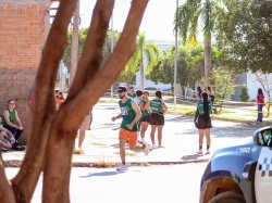 1° CORRIDA DO LEGISLATIVO 