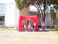 1° CORRIDA DO LEGISLATIVO 