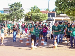 1° CORRIDA DO LEGISLATIVO 