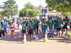 1° CORRIDA DO LEGISLATIVO 