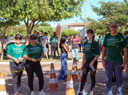 1° CORRIDA DO LEGISLATIVO 