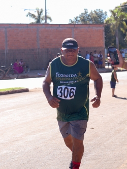 1° CORRIDA DO LEGISLATIVO 