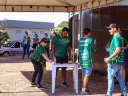 1° CORRIDA DO LEGISLATIVO 