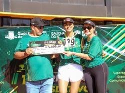 1° CORRIDA DO LEGISLATIVO 