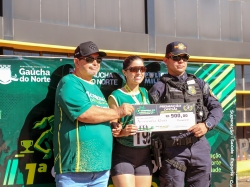 1° CORRIDA DO LEGISLATIVO 