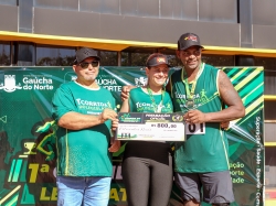 1° CORRIDA DO LEGISLATIVO 