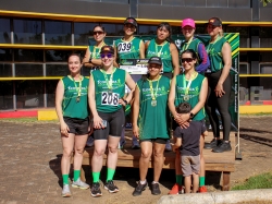 1° CORRIDA DO LEGISLATIVO 