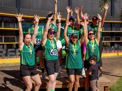 1° CORRIDA DO LEGISLATIVO 