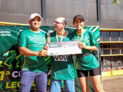 1° CORRIDA DO LEGISLATIVO 