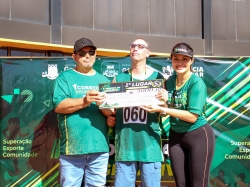 1° CORRIDA DO LEGISLATIVO 