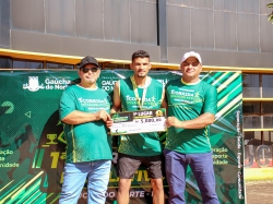 1° CORRIDA DO LEGISLATIVO 