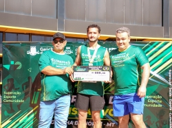 1° CORRIDA DO LEGISLATIVO 