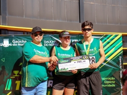 1° CORRIDA DO LEGISLATIVO 