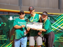 1° CORRIDA DO LEGISLATIVO 