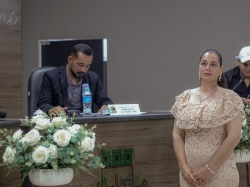 Mãe Admirável | Sessão Solene