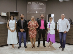 Mãe Admirável | Sessão Solene