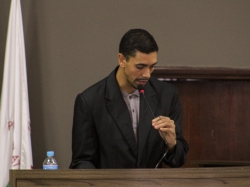 SESSÃO SOLENE DE ENTREGA DE HONRARIAS CELEBRA TRAJETÓRIAS DE DESTAQUE EM GAÚCHA DO NORTE