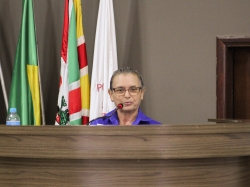 SESSÃO SOLENE DE ENTREGA DE HONRARIAS CELEBRA TRAJETÓRIAS DE DESTAQUE EM GAÚCHA DO NORTE