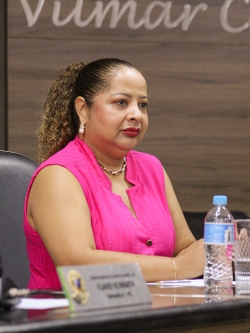 SESSÃO SOLENE DE ENTREGA DE HONRARIAS CELEBRA TRAJETÓRIAS DE DESTAQUE EM GAÚCHA DO NORTE