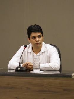 A Câmara Municipal de Gaúcha do Norte sediou, na manhã desta sexta-feira (31), da solenidade de assinatura do Termo de Cooperação Técnica nº 01/2026