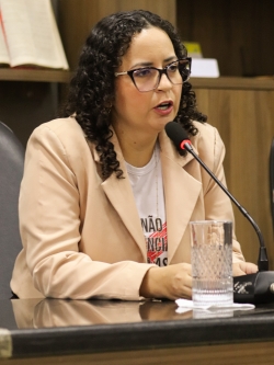 A Câmara Municipal de Gaúcha do Norte sediou, na manhã desta sexta-feira (31), da solenidade de assinatura do Termo de Cooperação Técnica nº 01/2026