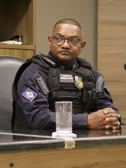 A Câmara Municipal de Gaúcha do Norte sediou, na manhã desta sexta-feira (31), da solenidade de assinatura do Termo de Cooperação Técnica nº 01/2026