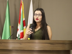 A Câmara Municipal de Gaúcha do Norte sediou, na manhã desta sexta-feira (31), da solenidade de assinatura do Termo de Cooperação Técnica nº 01/2026