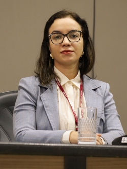 A Câmara Municipal de Gaúcha do Norte sediou, na manhã desta sexta-feira (31), da solenidade de assinatura do Termo de Cooperação Técnica nº 01/2026