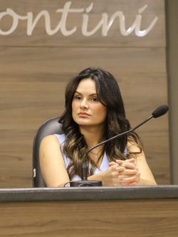 A Câmara Municipal de Gaúcha do Norte sediou, na manhã desta sexta-feira (31), da solenidade de assinatura do Termo de Cooperação Técnica nº 01/2026