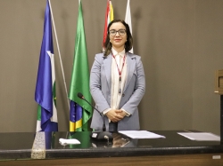 A Câmara Municipal de Gaúcha do Norte sediou, na manhã desta sexta-feira (31), da solenidade de assinatura do Termo de Cooperação Técnica nº 01/2026