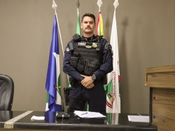 A Câmara Municipal de Gaúcha do Norte sediou, na manhã desta sexta-feira (31), da solenidade de assinatura do Termo de Cooperação Técnica nº 01/2026