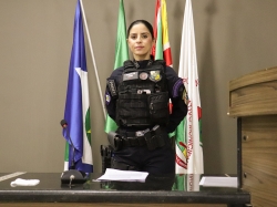 A Câmara Municipal de Gaúcha do Norte sediou, na manhã desta sexta-feira (31), da solenidade de assinatura do Termo de Cooperação Técnica nº 01/2026