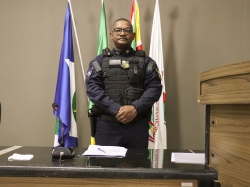 A Câmara Municipal de Gaúcha do Norte sediou, na manhã desta sexta-feira (31), da solenidade de assinatura do Termo de Cooperação Técnica nº 01/2026