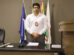 A Câmara Municipal de Gaúcha do Norte sediou, na manhã desta sexta-feira (31), da solenidade de assinatura do Termo de Cooperação Técnica nº 01/2026