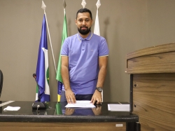 A Câmara Municipal de Gaúcha do Norte sediou, na manhã desta sexta-feira (31), da solenidade de assinatura do Termo de Cooperação Técnica nº 01/2026