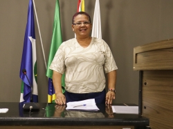 A Câmara Municipal de Gaúcha do Norte sediou, na manhã desta sexta-feira (31), da solenidade de assinatura do Termo de Cooperação Técnica nº 01/2026