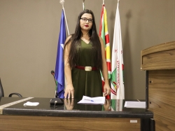 A Câmara Municipal de Gaúcha do Norte sediou, na manhã desta sexta-feira (31), da solenidade de assinatura do Termo de Cooperação Técnica nº 01/2026